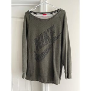 Nike Sweater